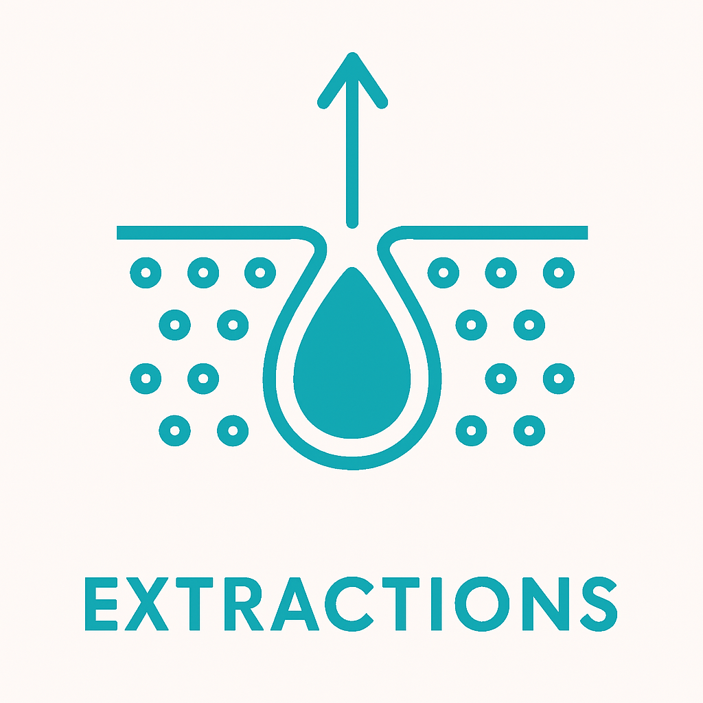 Extractions
