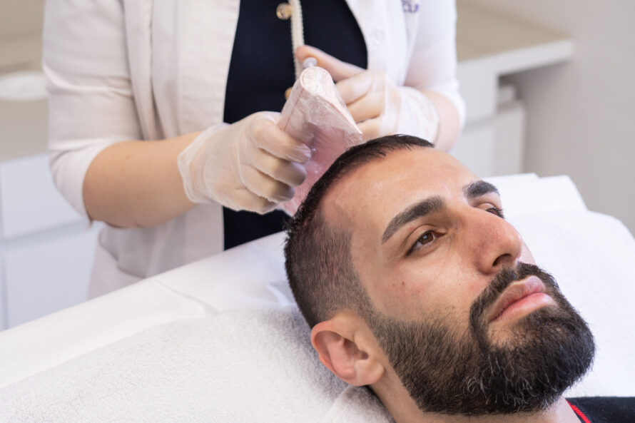 Hair Loss Treatment