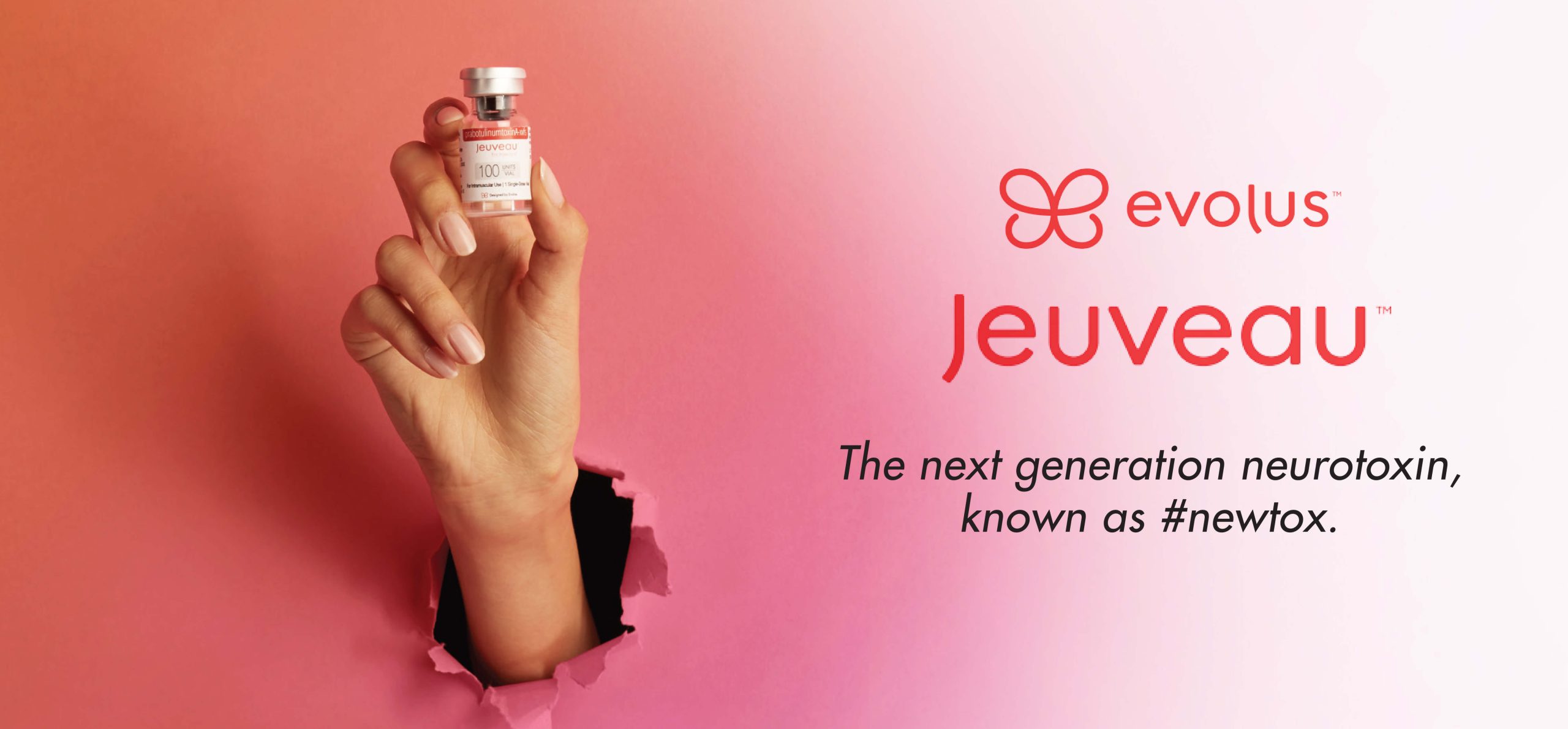 JEUVEAU® Treatment