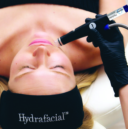 Hydrafacial Booster Vial
