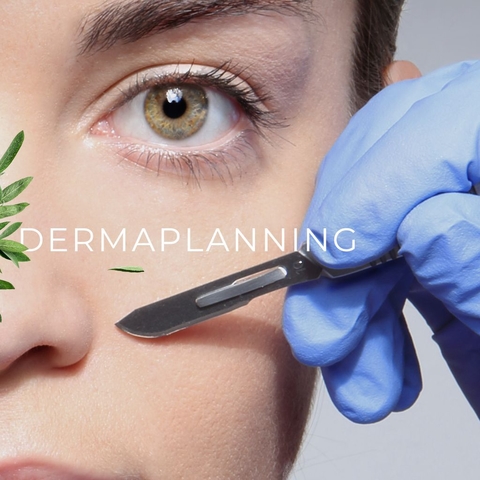 Dermaplaning