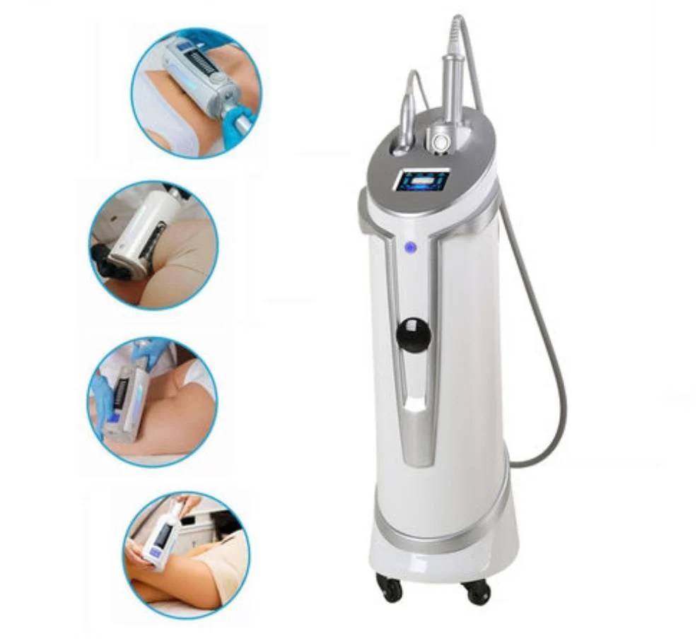 Endosphères Therapy device