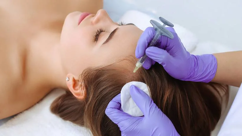 Hair Loss Treatment