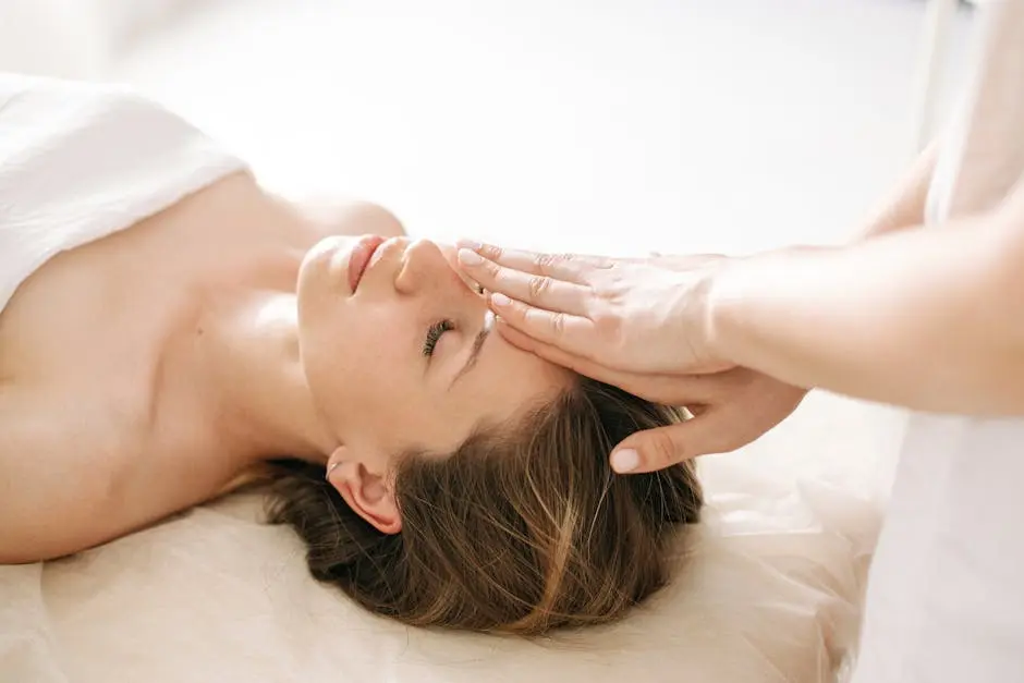 Head Service Treatment