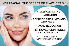 HydraFacial