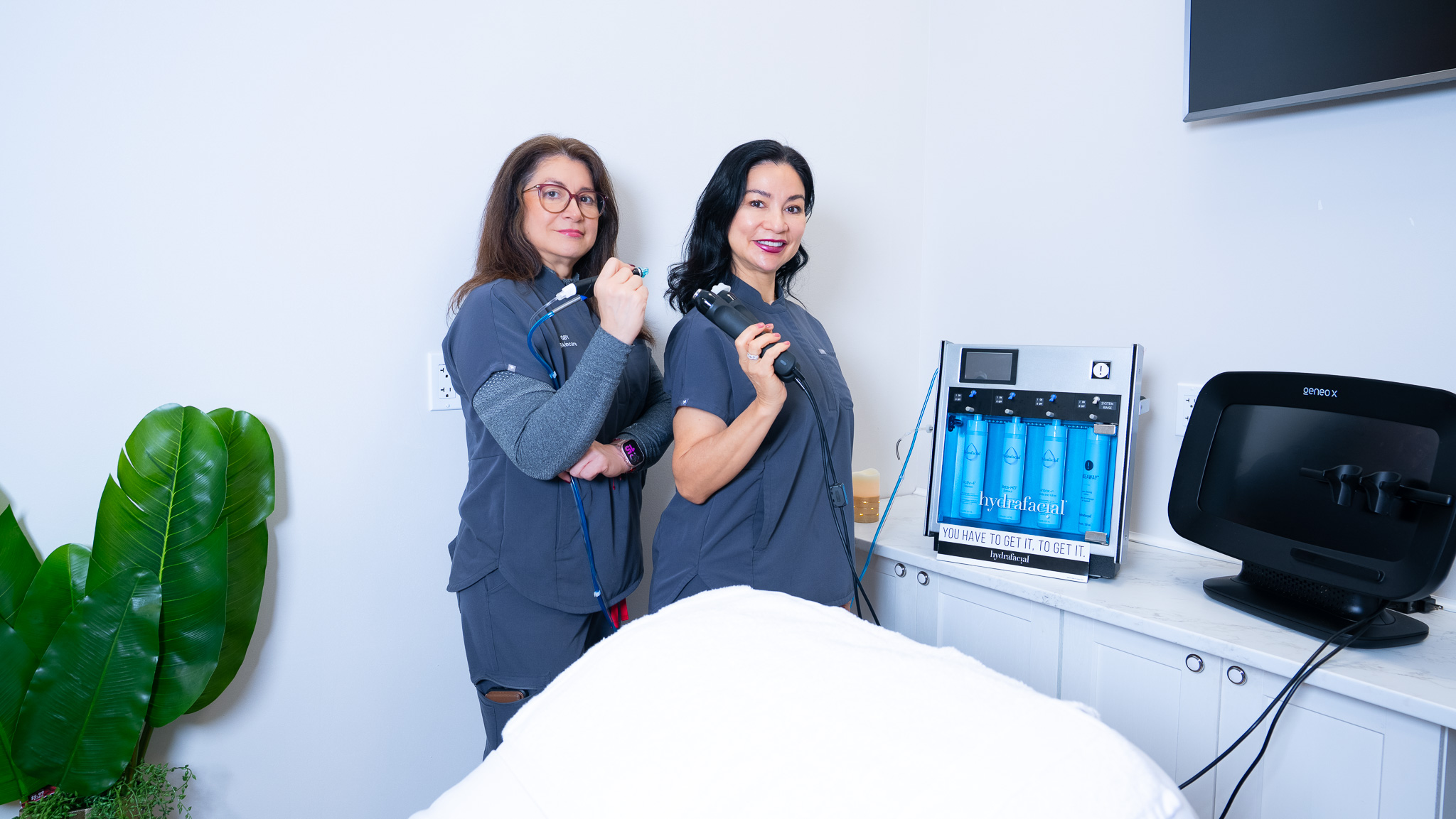 Professional Skincare 2